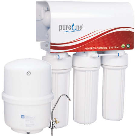 Pureone Deluxe