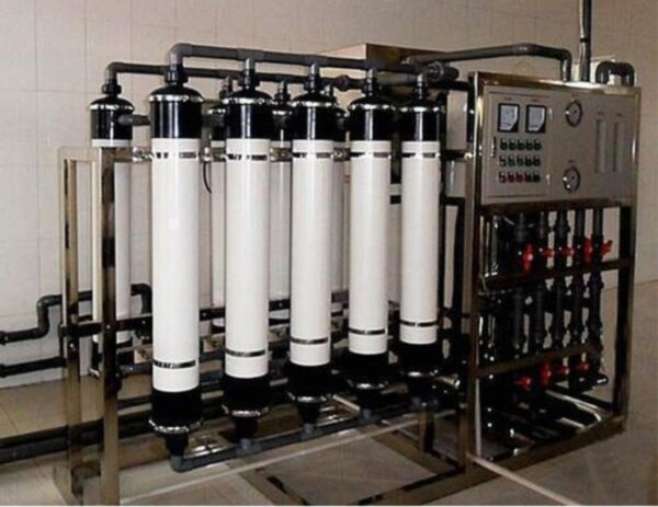 Water Softeners